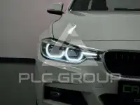 2016 BMW 330