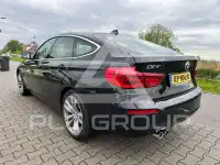 2016 BMW 330