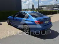 2016 BMW 330