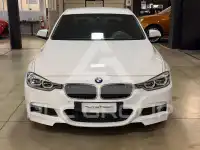 2016 BMW 330