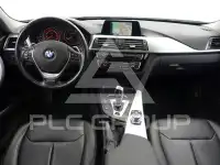 2016 BMW 330