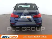 2016 BMW 330