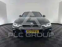 2016 BMW 330