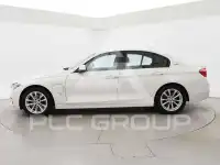 2016 BMW 330