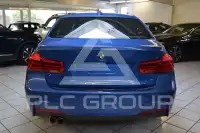2016 BMW 330