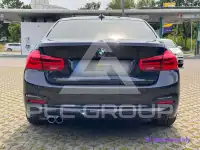 2016 BMW 330