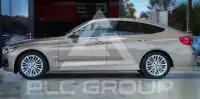 2016 BMW 330