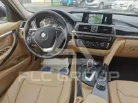 2016 BMW 330