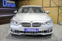 2016 BMW 330