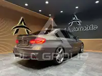 2016 BMW 330