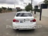 2016 BMW 330