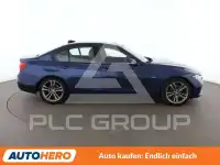 2016 BMW 330