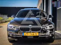 2016 BMW 330