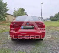 2016 BMW 330