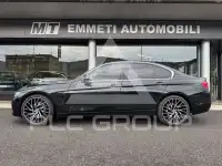 2016 BMW 330