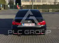 2016 BMW 330