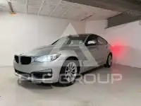 2016 BMW 330
