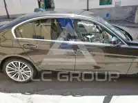 2016 BMW 330