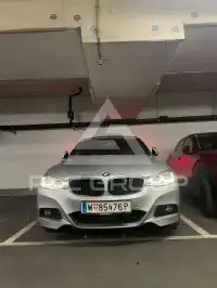 2016 BMW 330