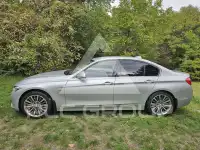 2016 BMW 330