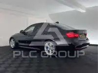 2016 BMW 330