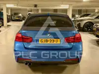 2016 BMW 330