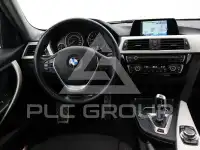2016 BMW 330