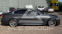2016 BMW 330