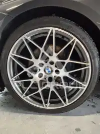 2016 BMW 330