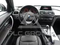 2016 BMW 330