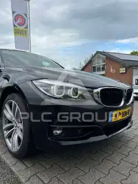 2016 BMW 330
