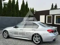 2016 BMW 330