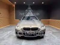2016 BMW 330
