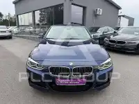 2016 BMW 330