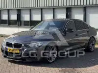 2016 BMW 330