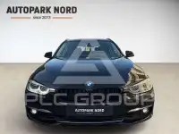2016 BMW 330
