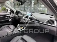 2016 BMW 330