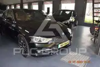 2016 BMW 330
