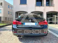 2016 BMW 330