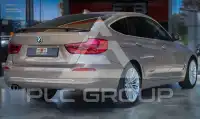 2016 BMW 330