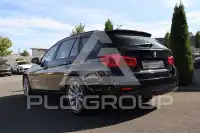 2016 BMW 330