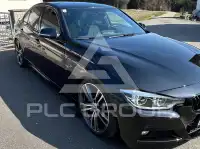 2016 BMW 330