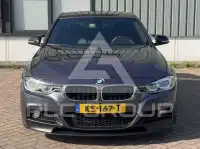 2016 BMW 330