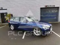 2016 BMW 330