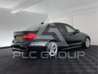 2016 BMW 330