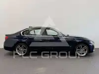 2016 BMW 330