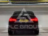 2016 BMW 330