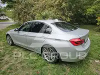 2016 BMW 330