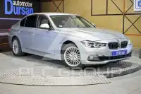 2016 BMW 330