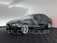 2016 BMW 330